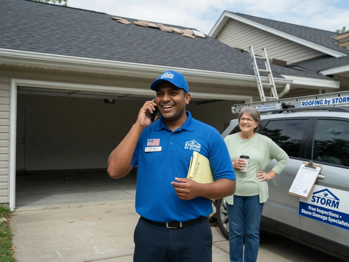 Roof Repair Near Me North Lawrence, NY FAQs